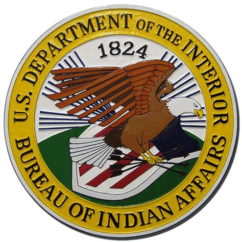 bureau of indian affairs oklahoma